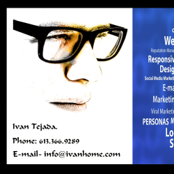 IvanBusinescard-back