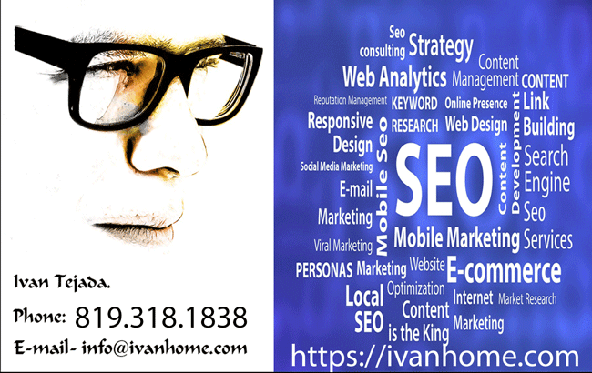 IvanServicesNet
